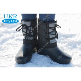 Женские дутики 073
