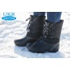 Женские дутики 073