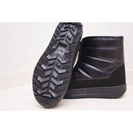 Женские ботинки 1801 SV