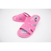 Детские сланцы 1901 малиновые Детские сланцы 1901 малиновые
