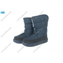 Детские дутики 512 SV