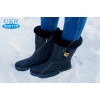 Женские дутики Аляска 713-1 брошка Женские дутики Аляска 713-1 брошка