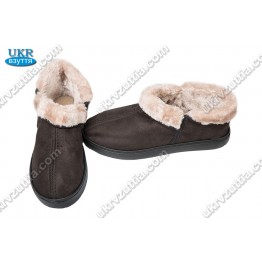 Женские бурки Б-08