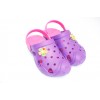Подростковые сабо crocs 02 dreamstan фиолет-малина Подростковые сабо crocs 02 dreamstan фиолет-малина