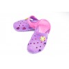 Подростковые сабо crocs 02 dreamstan фиолет-малина Подростковые сабо crocs 02 dreamstan фиолет-малина