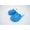 Женские сабо dreamstan crocs сине-белые