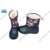 Детские дутики цветок payas
