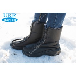 Женские бурки 06 дримстан