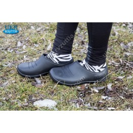 Детские галоши ГП-02
