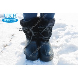 Женские дутики КРОК М-16