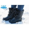 Женские дутики Крок М-17 черные Женские дутики Крок М-17 черные