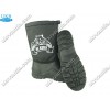 Мужские дутики оникс черные