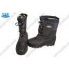 Мужские комбинированные сапоги 093