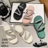 Женские шлепанцы 2388 ассорти Женские шлепанцы 2388 ассорти