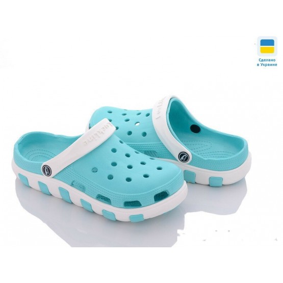 Женские сабо 3021-372
