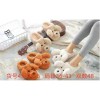 Женские домашние 43079-6 ассорти