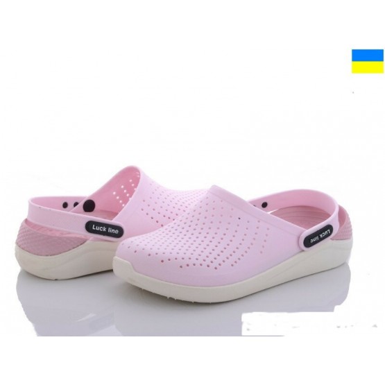 Женские сабо 5117-366