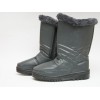 Женские дутики 704 графит