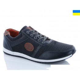 Мужские кроссовки 8202-1