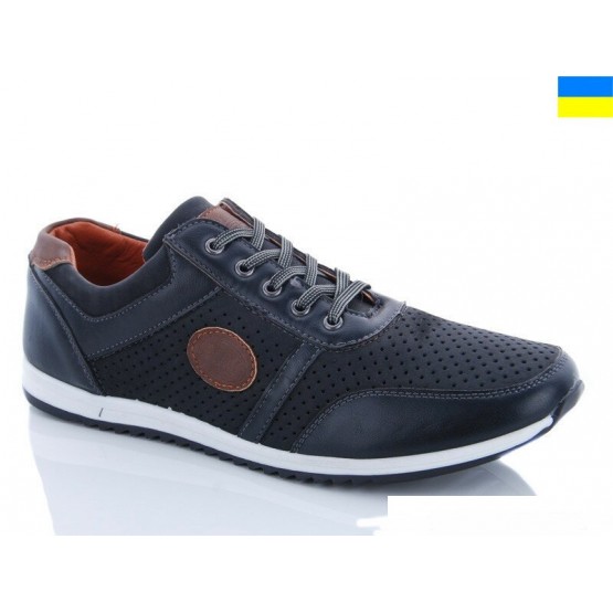Мужские кроссовки 8202-1