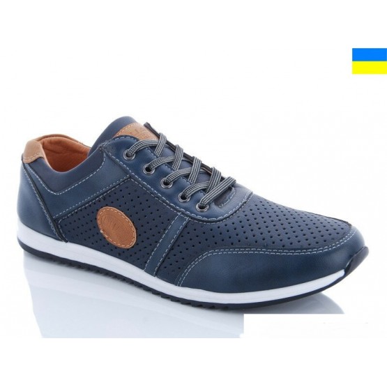Мужские кроссовки 8202-2