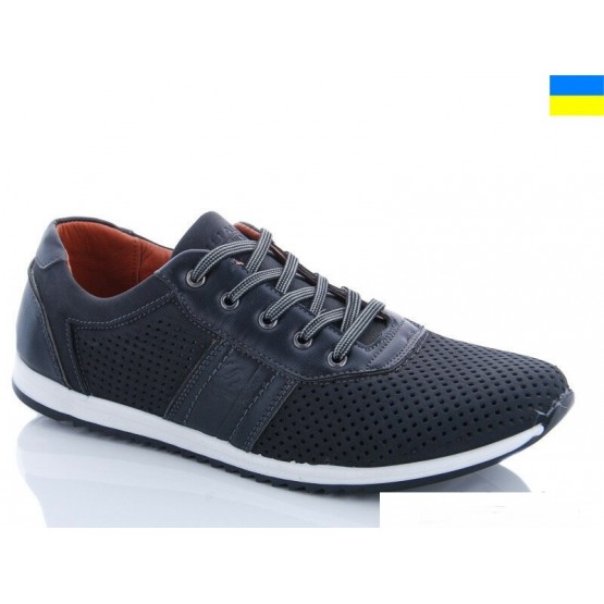 Мужские кроссовки 8203-1