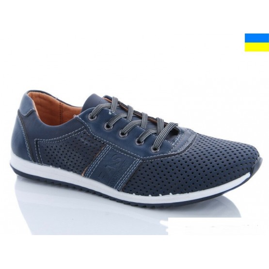 Мужские кроссовки 8203-2