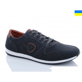 Мужские кроссовки 8204-1