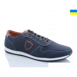 Мужские кроссовки 8204-2