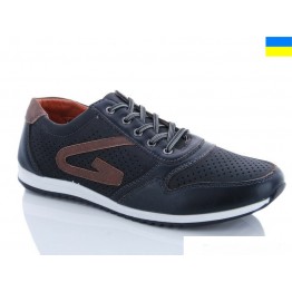 Мужские кроссовки 8205-1