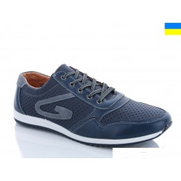 Мужские кроссовки 8205-2