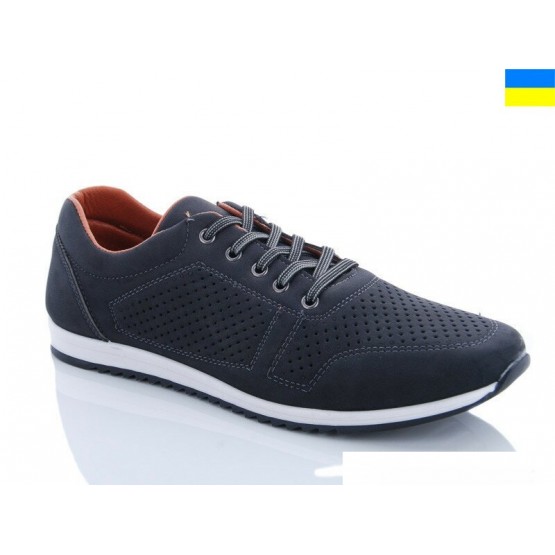 Мужские кроссовки 8206-1