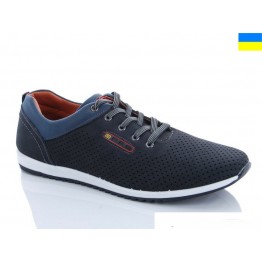 Мужские кроссовки 8207-1