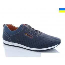Мужские кроссовки 8207-2