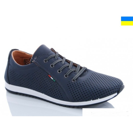 Мужские кроссовки 8208-2