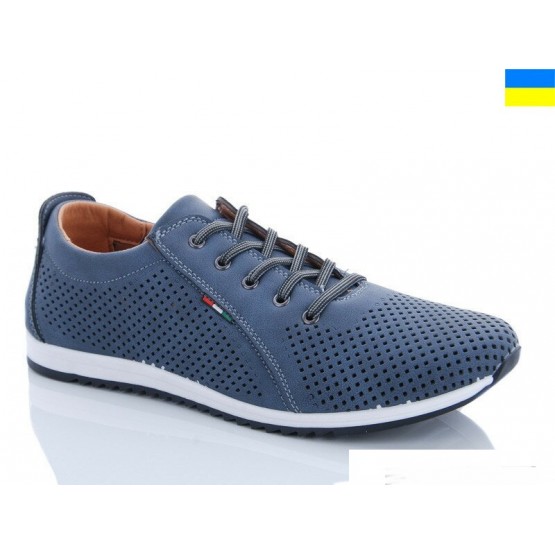 Мужские кроссовки 8208-3