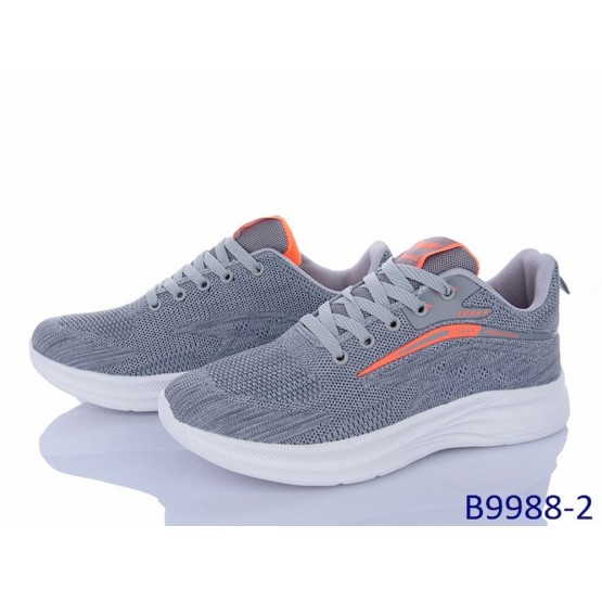 Женские кроссовки В-9988-2