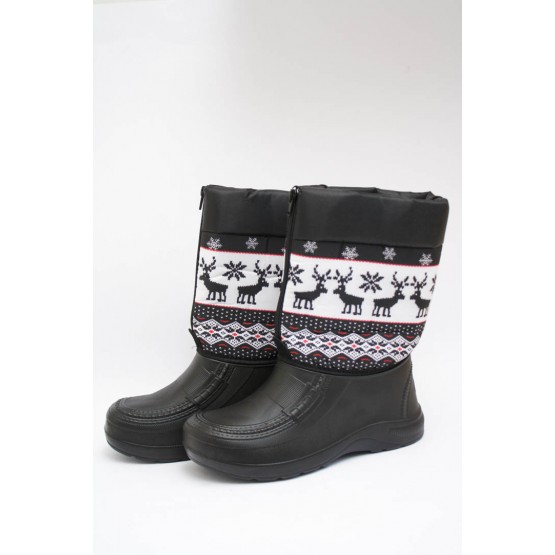 Женские дутики ВМ-24 Nice Deers Женские дутики ВМ-24 Nice Deers