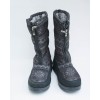 Женские дутики D-05