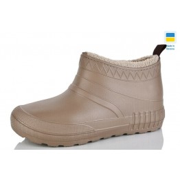 Женские галоши D-40 