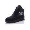 Женские полусапоги G-117 adidas черный ПЧ