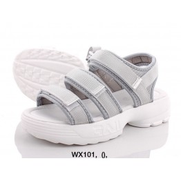 Женские боссоножки WX101 Ideal