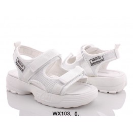 Женские боссоножки WX103 Ideal