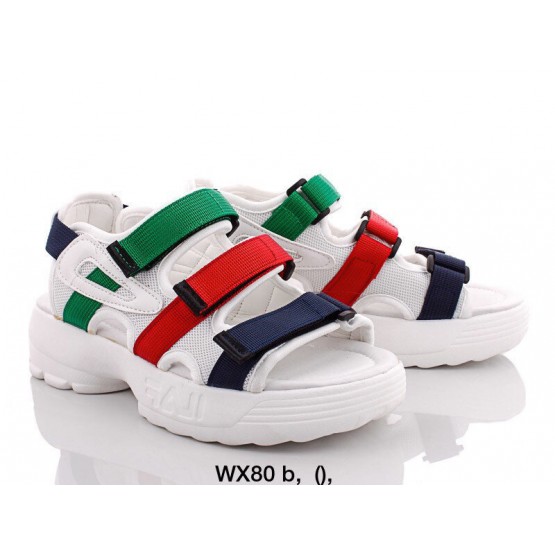 Женские боссоножки WX80 b IDEAL