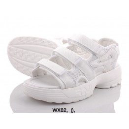 Женские боссоножки WX82 Ideal