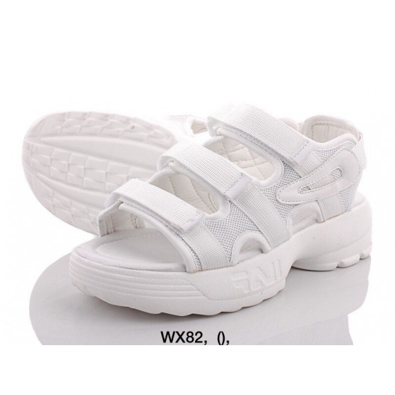 Женские боссоножки WX82 Ideal