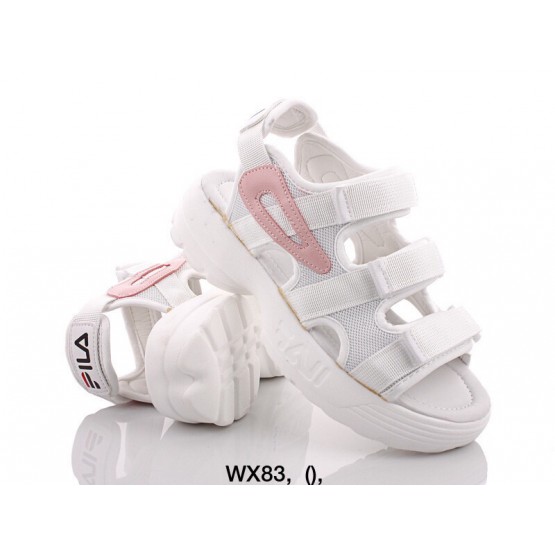 Женские боссоножки WX83 Ideal