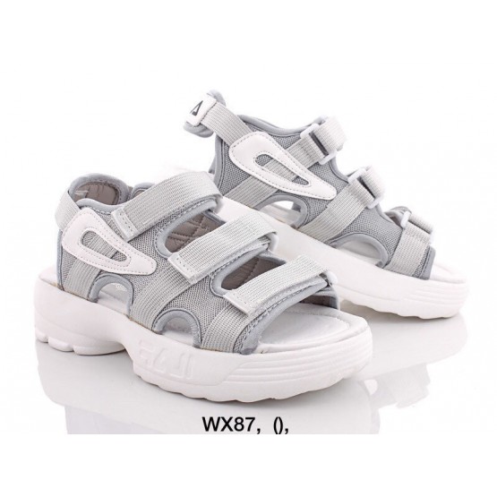 Женские боссоножки WX87 Ideal