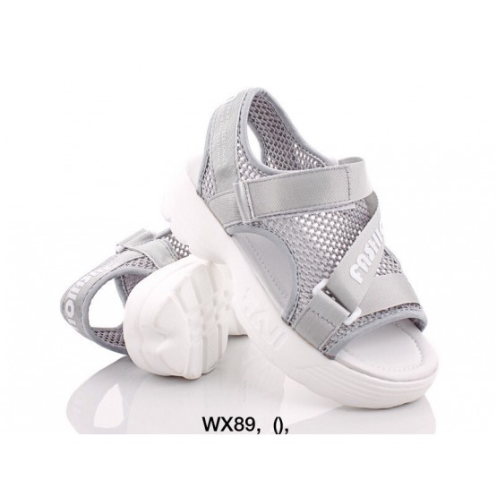 Женские боссоножки WX89 Ideal