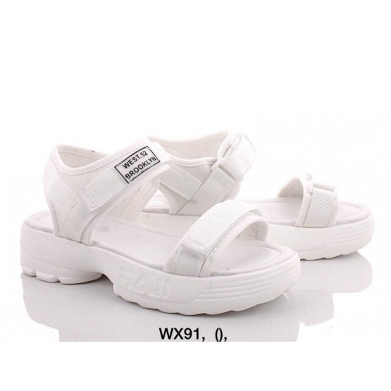 Женские боссоножки WX91 Ideal